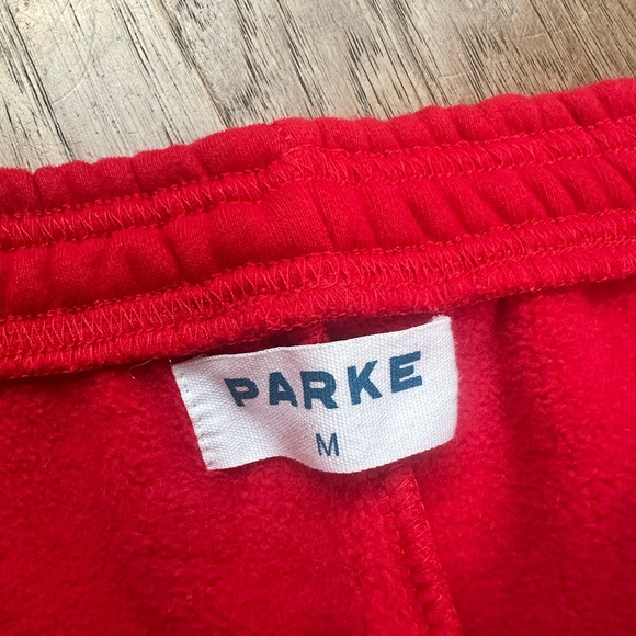 Parke - Picture 3 of 5